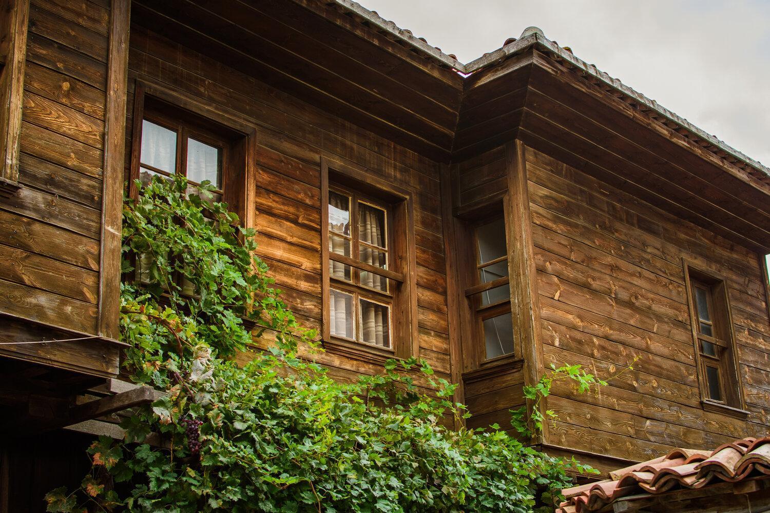 Paradiso B 210 Private Sea View Studio Nessebar Buitenkant foto